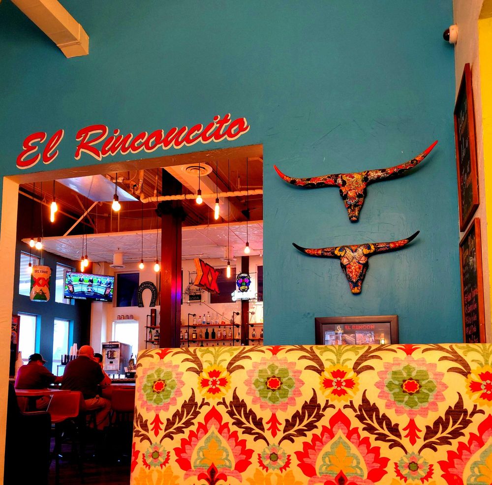 EL Rincon Mexican Kitchen & Tequila Bar - Carrollton
