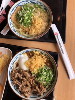 Marugame Udon by null
