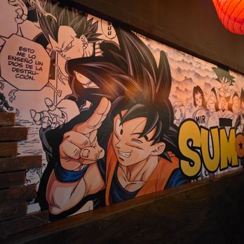 Sumo Sushi - Amazing service! Shouts to server misty for the assistance! - Sushi Bars Near Me - Las Vegas, Nevada Sumo Sushi - Amazing service! Shouts to server misty for the assistance! - Sushi Bars Near Me - Las Vegas, Nevada