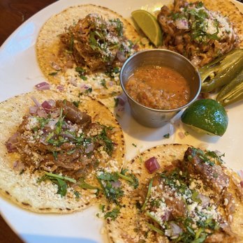 Fork - Taco - New American Near Me - Boise, Idaho Fork - Taco - New American Near Me - Boise, Idaho