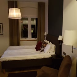 Clarion Collection Hotel Norre Park - Room 412