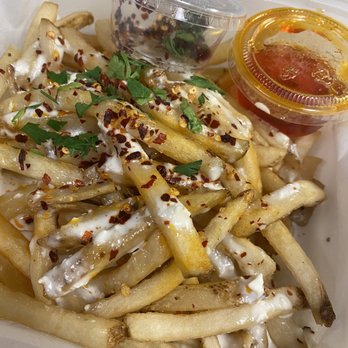 Jack's Urban Eats - Regular Urban Fries - Sandwiches Near Me - Sacramento, California Jack's Urban Eats - Regular Urban Fries - Sandwiches Near Me - Sacramento, California