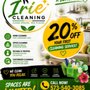 Irie Cleaning