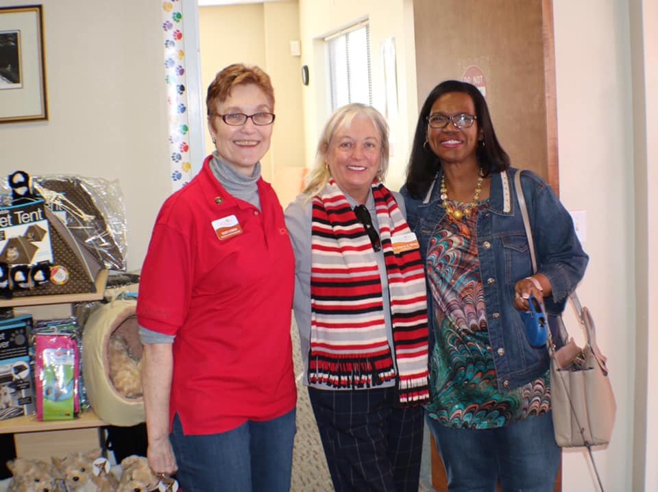 Capstone Pet Place - social services organization in Milton, FL