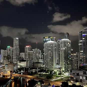 Rosa Sky - This view though. - Lounges Near Me - Miami, Florida Rosa Sky - This view though. - Lounges Near Me - Miami, Florida