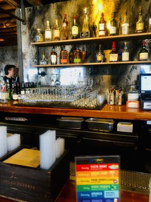 Uptown Tavern by null