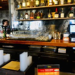Uptown Tavern - Tuesday dinner