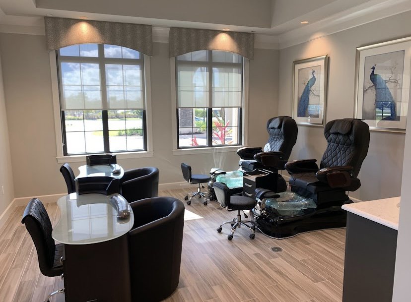 U-Topia Spa Image