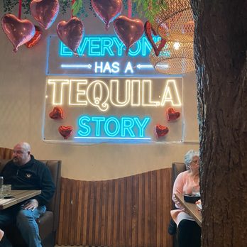 El Don Cocina & Cantina - Everybody Has A Tequila Story - Mexican Near Me - Lathrop, California El Don Cocina & Cantina - Everybody Has A Tequila Story - Mexican Near Me - Lathrop, California