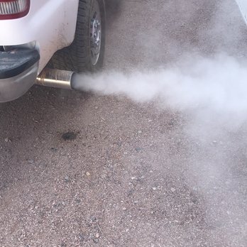 Arnold Auto Center - Blown head - Auto Repair Near Me - Apache Junction, Arizona