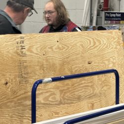 Lowe's Home Improvement
