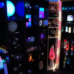 Light Bulbs Unlimited - All sorts of night lights