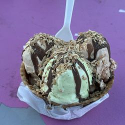 La Real Michoacana