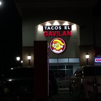 Tacos Gavilan - This place is finally open! - Tacos Near Me - Azusa, California Tacos Gavilan - This place is finally open! - Tacos Near Me - Azusa, California
