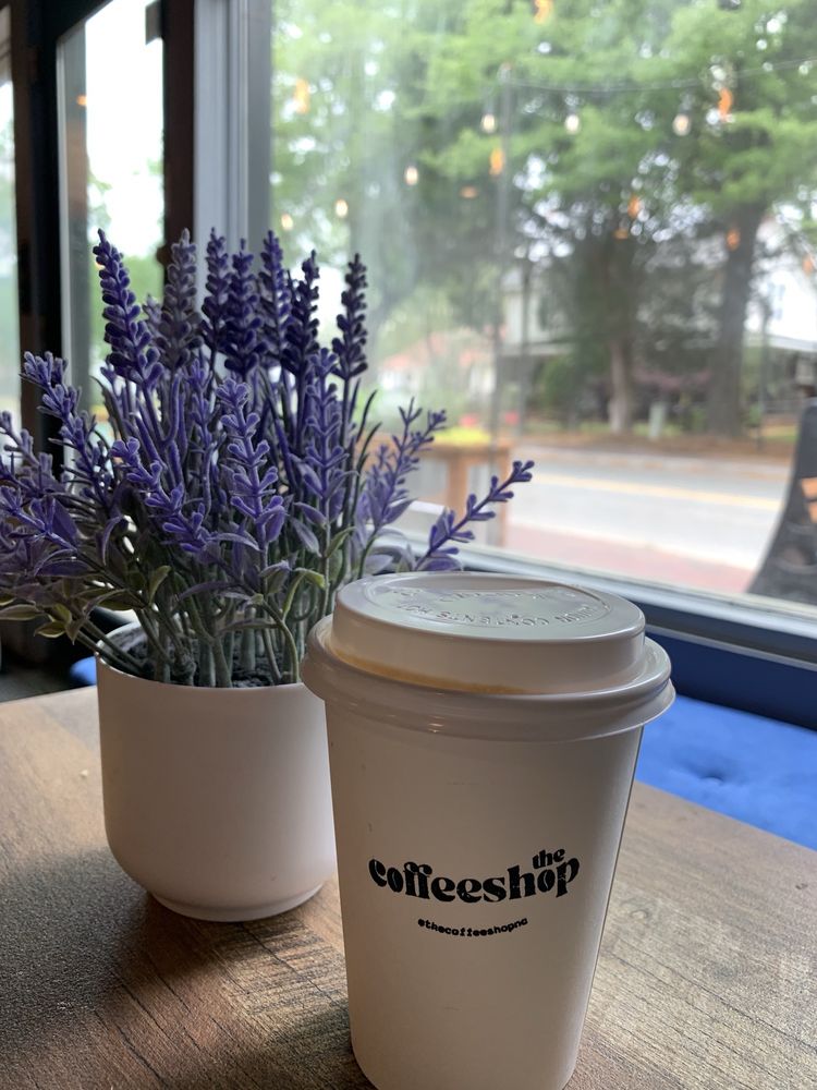 The Coffeeshop
