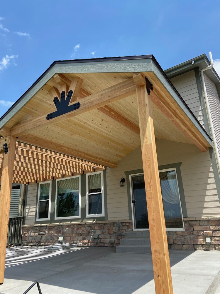 PRESTIGE PATIOS Updated May 2024 Request Consultation 13 Photos