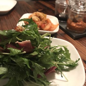 Revel - Korean Near Me - Seattle, Washington