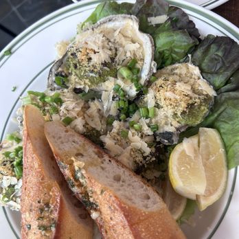 Chez Lafayette - Oysters Rockefeller - Cajun/Creole Near Me - Tacoma, Washington Chez Lafayette - Oysters Rockefeller - Cajun/Creole Near Me - Tacoma, Washington