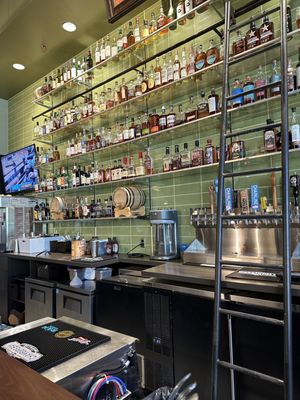 Stack 571 Burger and Whiskey Bar - Kirkland by null