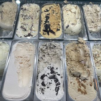 Bi-Rite Creamery - Ice Cream & Frozen Yogurt Near Me - San Francisco, California Bi-Rite Creamery - Ice Cream & Frozen Yogurt Near Me - San Francisco, California