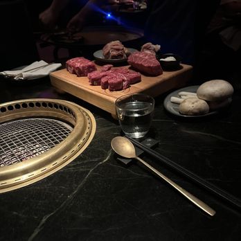 COTE Miami - Korean Near Me - Miami, Florida
