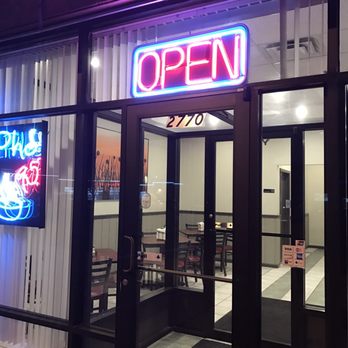 Pho 95 - Front - Vietnamese Near Me - St. Charles, Illinois Pho 95 - Front - Vietnamese Near Me - St. Charles, Illinois