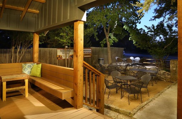 Sidecar Tasting Room by null