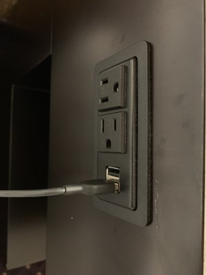 The Cook Hotel and Conference Center at LSU by null