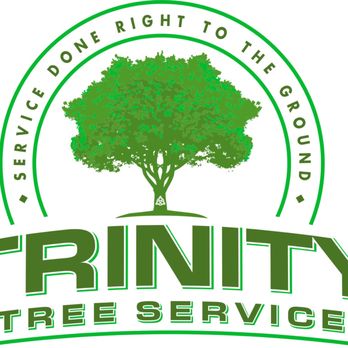 Trinity Tree Service - Logo - Tree Services Near Me - Cumming, Georgia