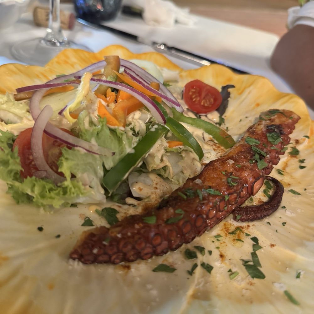 Miramar - Seafood Near Me - Alcudia, PM