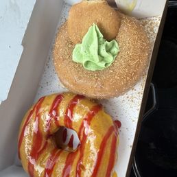 Key Lime