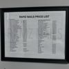 Ramz Nails gift card