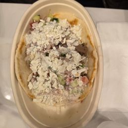 Delicious Pita