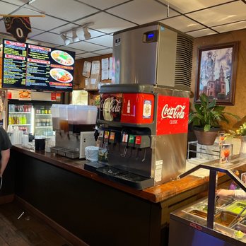 Fiesta Taco - Tacos Near Me - Pleasanton, California