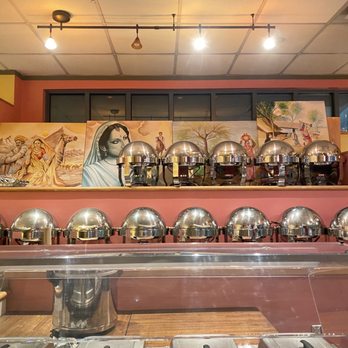 Punjab Express - Front - Indian Near Me - Cambridge, Massachusetts
