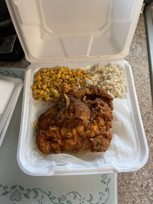Khi & Eli Food For The Soul by null