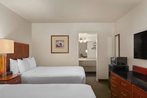 Historic Coronado Motor Hotel by OYO by null
