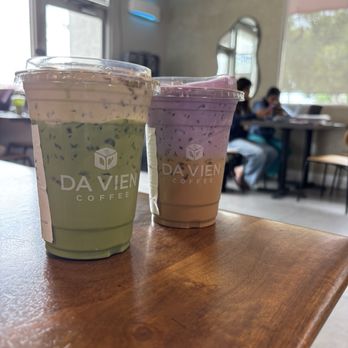 Da Vien Coffee - Desserts Near Me - Cypress, California Da Vien Coffee - Desserts Near Me - Cypress, California