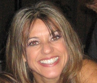 Luciana Mendonca Logo