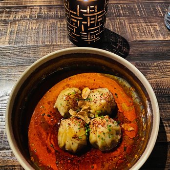 Modita - Soup dumplings - Sushi Bars Near Me - Indianapolis, Indiana