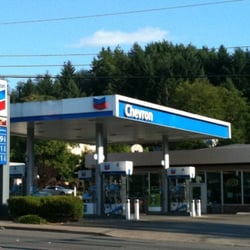 Chevron