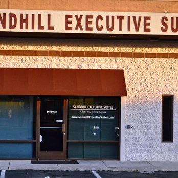 Sandhill Executive Suites - Shared Office Spaces Near Me - Las Vegas, Nevada Sandhill Executive Suites - Shared Office Spaces Near Me - Las Vegas, Nevada