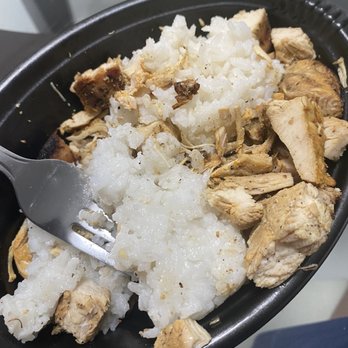 Pollo Tropical - White Rice & Chicken - Fast Food Near Me - Florida City, Florida Pollo Tropical - White Rice & Chicken - Fast Food Near Me - Florida City, Florida