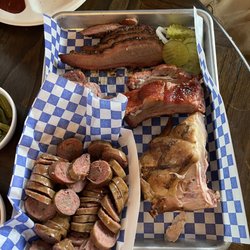 Bbq