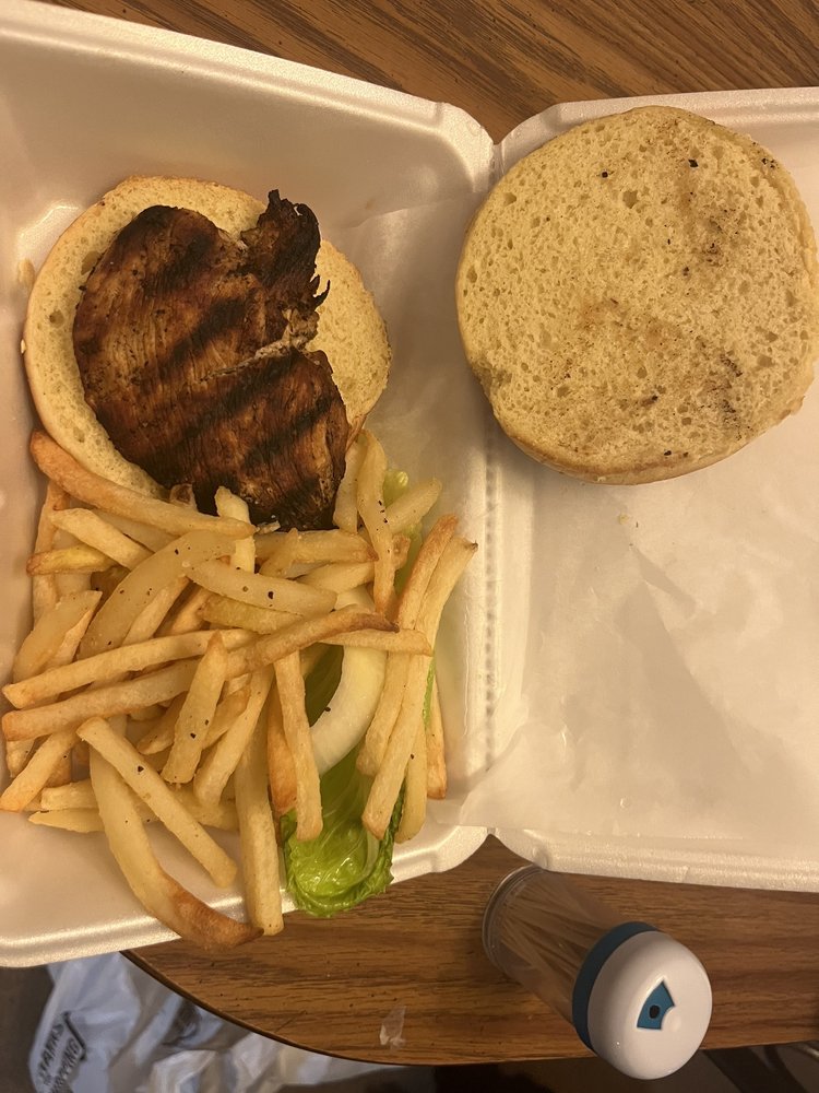 THE DAM BAR & GRILL 76 Photos & 55 Reviews 4665 W Main St, Lowell