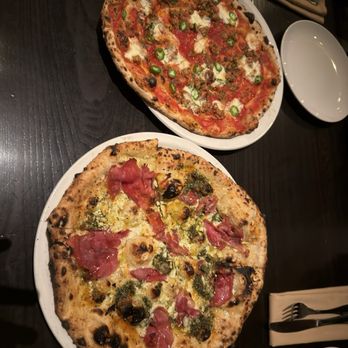Vesta - Sausage & Honey Pizza 5/5. Pesto Ham Pizza 4/5 - Pizza Near Me - Redwood City, California Vesta - Sausage & Honey Pizza 5/5. Pesto Ham Pizza 4/5 - Pizza Near Me - Redwood City, California