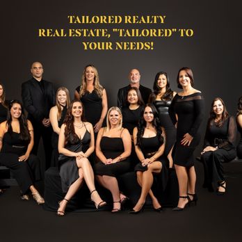 Tailored Realty - Real Estate Agents Near Me - Boynton Beach, Florida