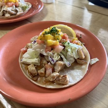 Coconuts Fish Cafe - Fish tacos - Seafood Near Me - Kihei, Hawaii Coconuts Fish Cafe - Fish tacos - Seafood Near Me - Kihei, Hawaii