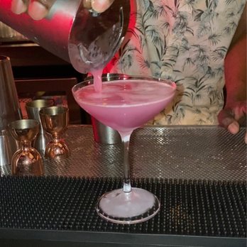 Nothing Really Matters - Surfs Up - Cocktail Bars Near Me - New York, New York