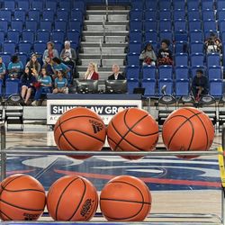 Eleanor R Baldwin Arena
